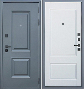 Товар Дверь Ювентус капучино ZB 853-2 DIS006690