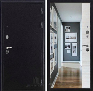 Товар Дверь СПАРТАК ЗЕРКАЛО PANORAMA DIS006955