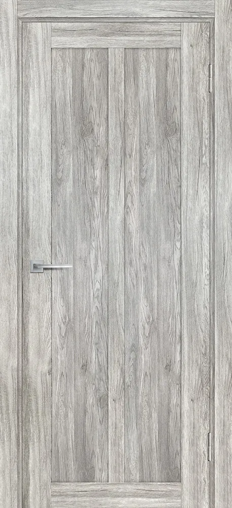 Фото Межкомнатная дверь PSL-23 Сан-ремо серый